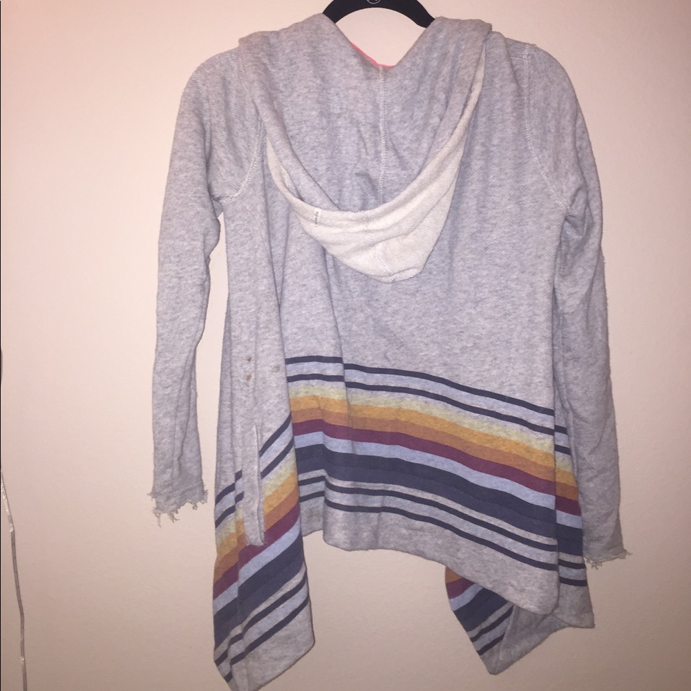 Billabong Jacket - Picture 2 of 2